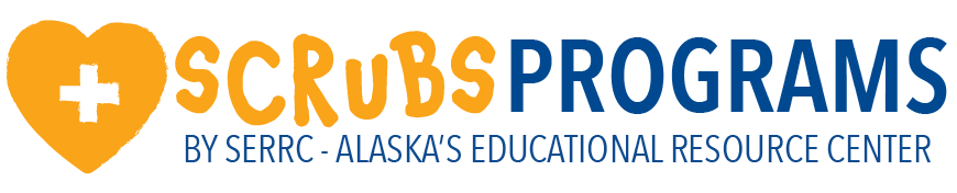 Scrubs Programs by SERRC - Alaska's Educational Resource Center